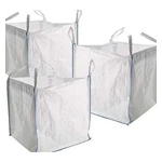 Bulk Bags & Sacks