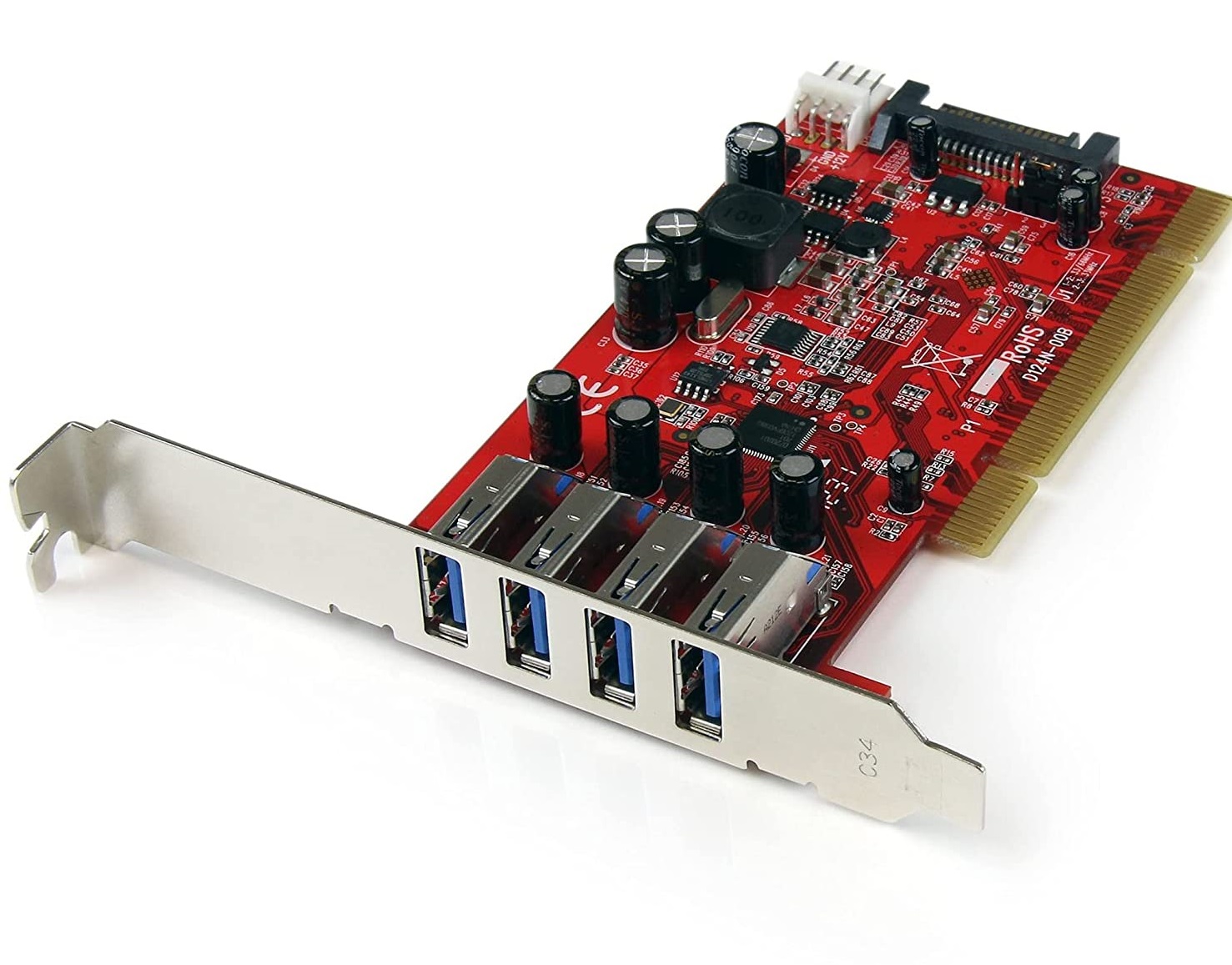 PCI Cards