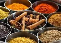 Cooking Spices and Masala