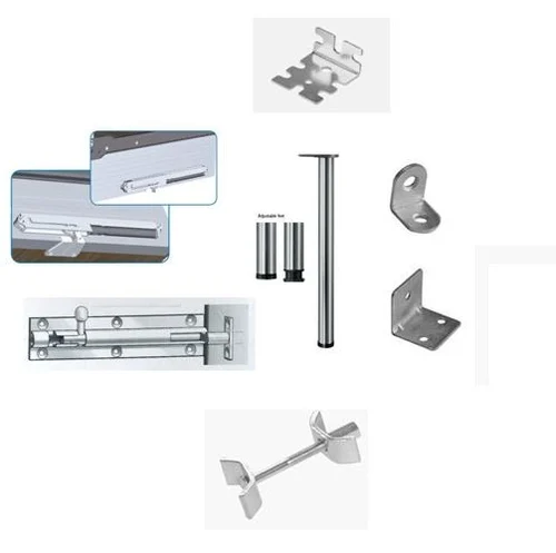 Furniture Fittings