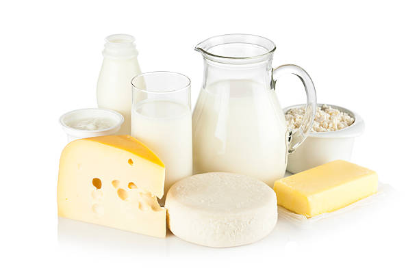 Dairy Products