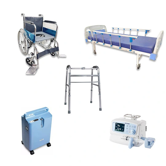 Hospital Equipment