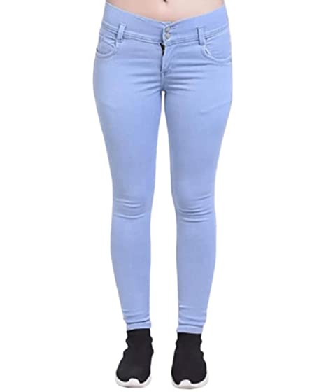 Ladies Jeans