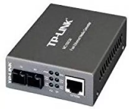 Media Switches