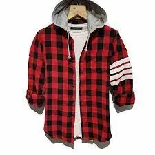 Men Casual Shirt