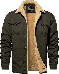 Men Jackets