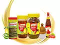 Pickles Jams & Ketchups