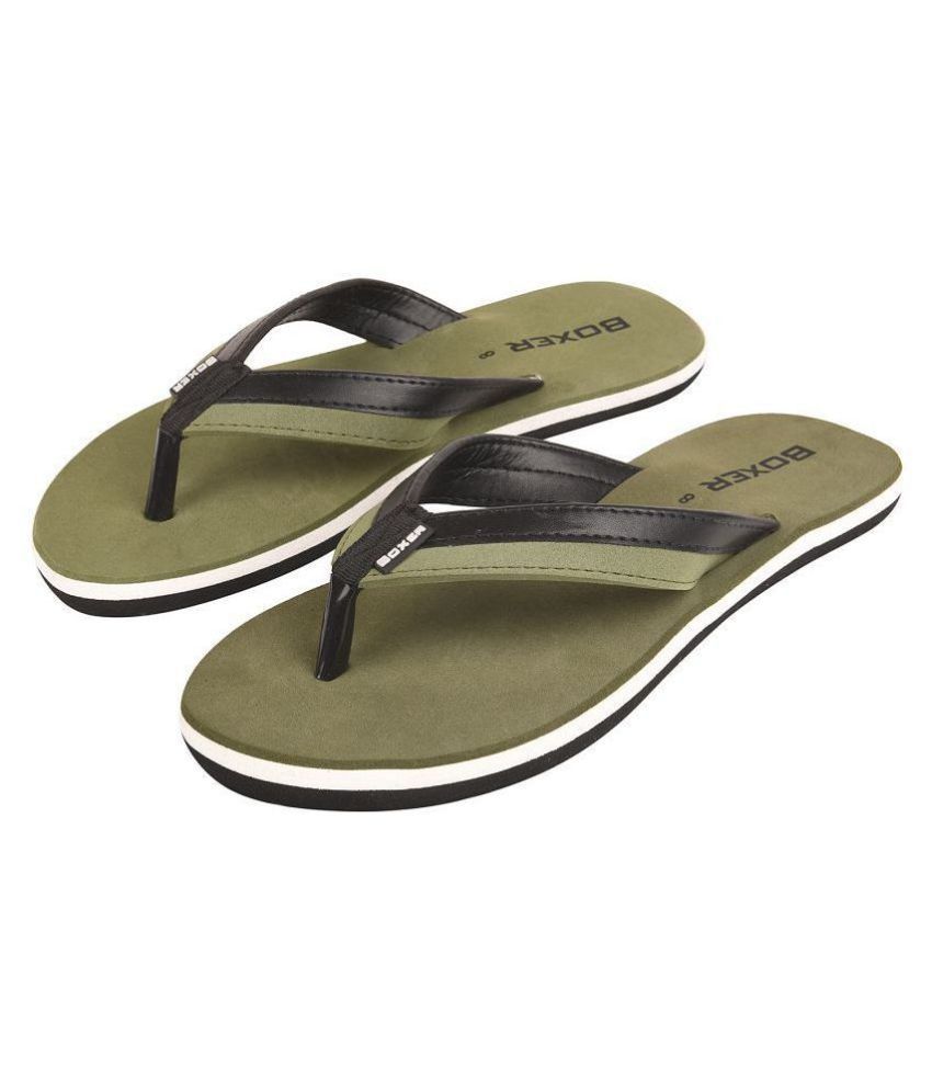 Slipper