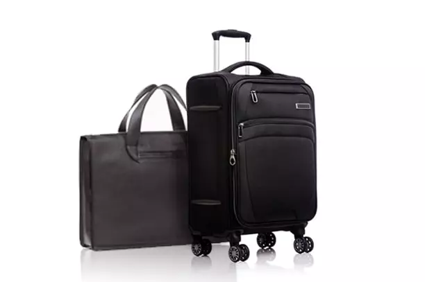 Suitcase & Trolley Bag