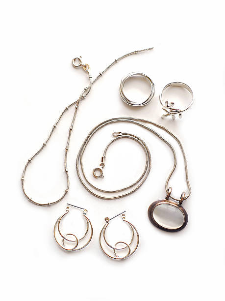 Sterling Silver Accessories