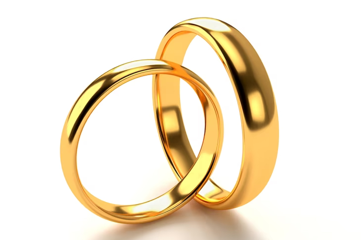 Wedding Ring