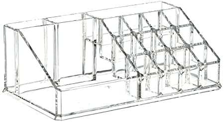 Acrylic Cosmetic Stand