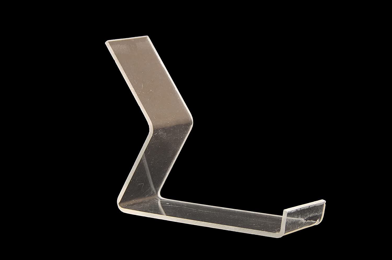 Acrylic Shoe Stand
