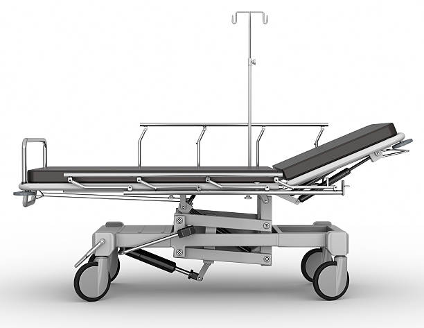 Ambulance  Stretcher