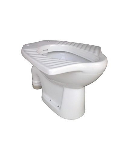Anglo Indian Toilet Seat