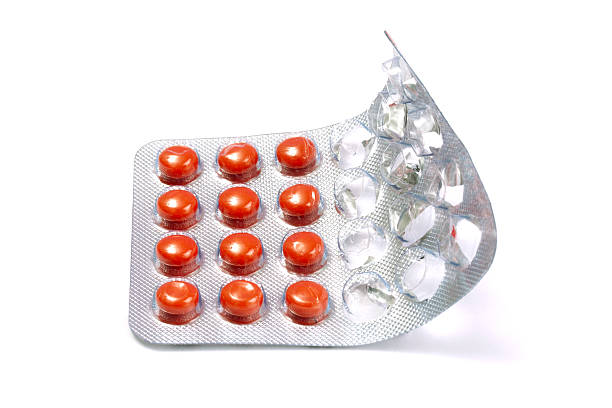 Azithromycin Tablet