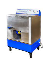 Batch Composter Machine