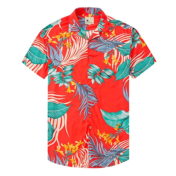 Beach T- Shirt