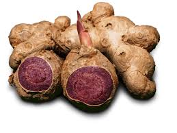 Black Ginger