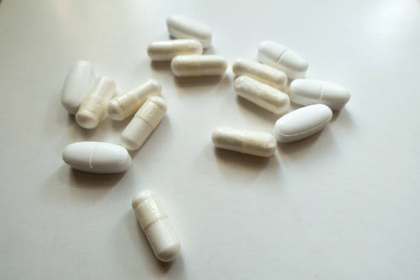 Calcium Citrate Tablet