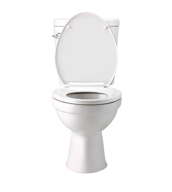 Ceramic Toilet 