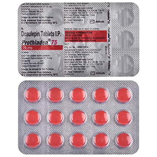 Clomiphene Citrate Tablet