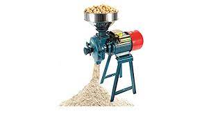 Corn Grinders