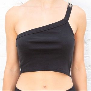 Crop Tops
