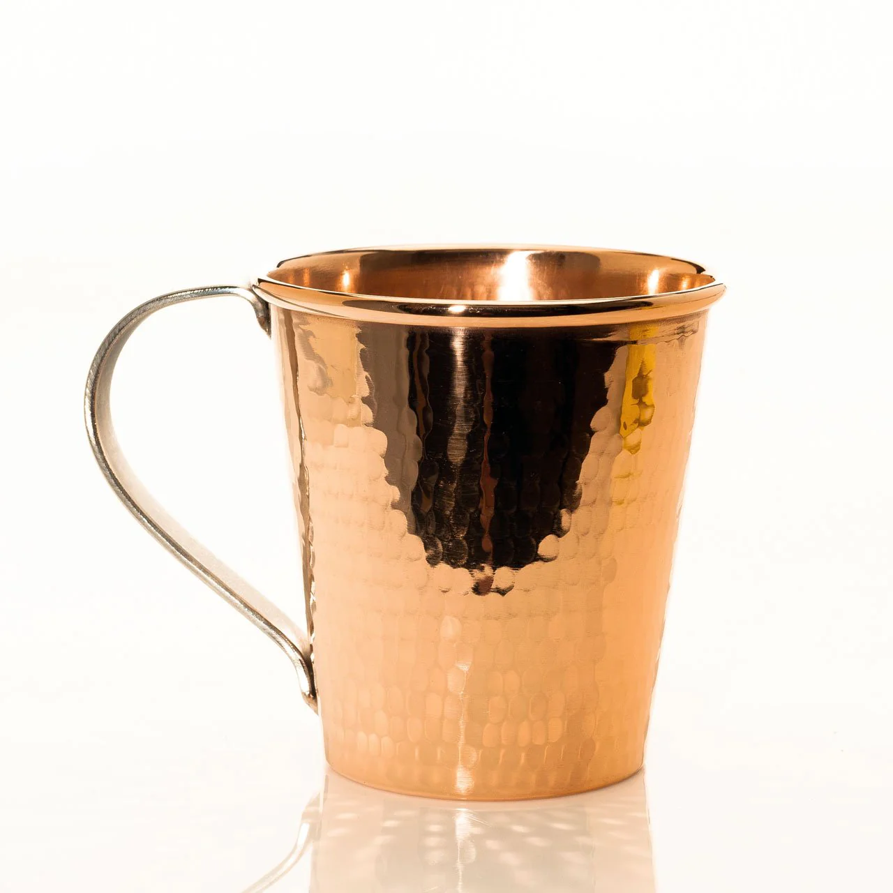 Copper Mug