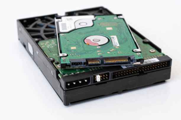 Data Strorage Devices