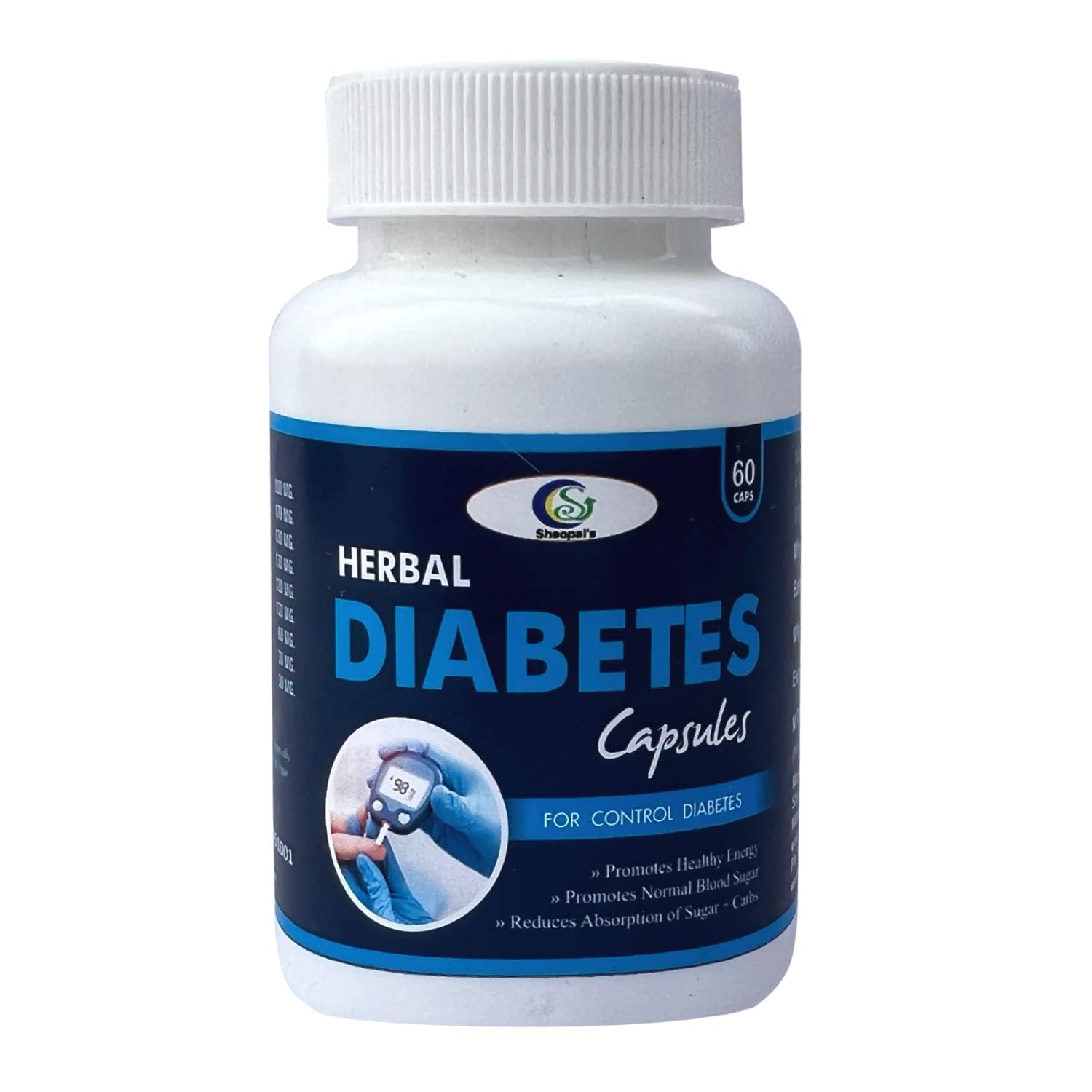 Diabetic Herbal Medicine