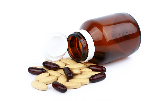 Dietary Supplements
