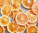 Dried Orange