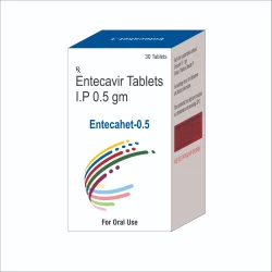 Entecavir Tablets