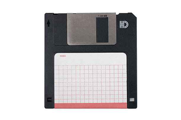 Floor Disk