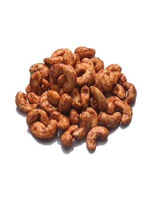 Floured Cashew