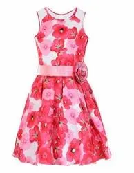 Girls Frock