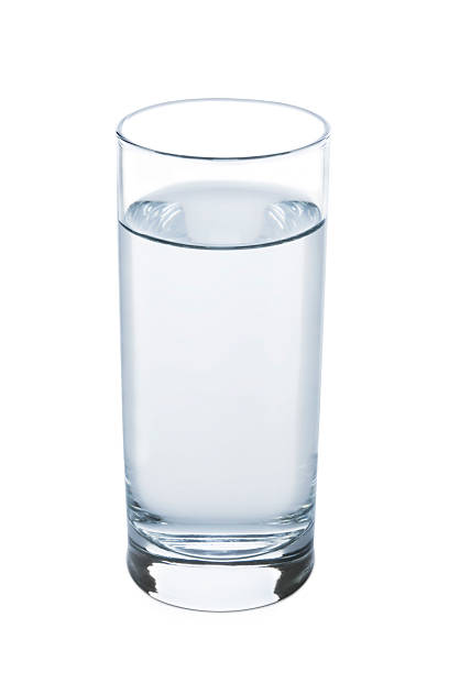 Glass Tumbler