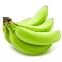 Green Banana