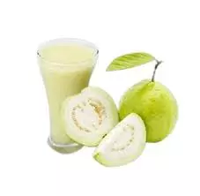 Guava Pulp