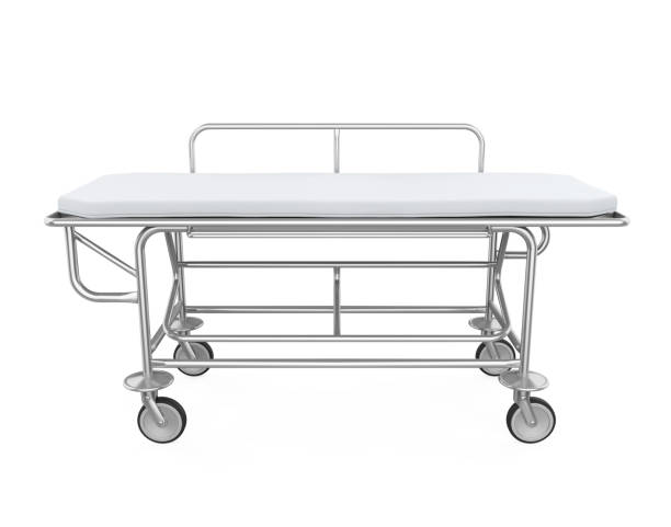 Hospital Stretcher