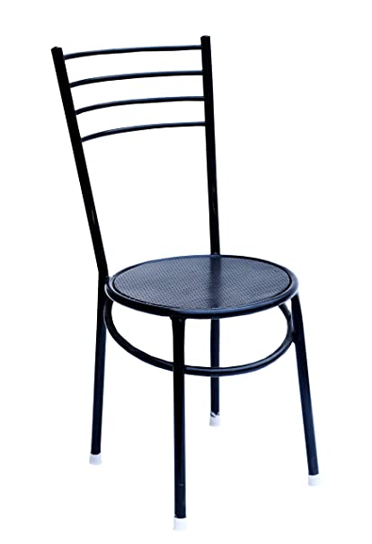 Iron Chair