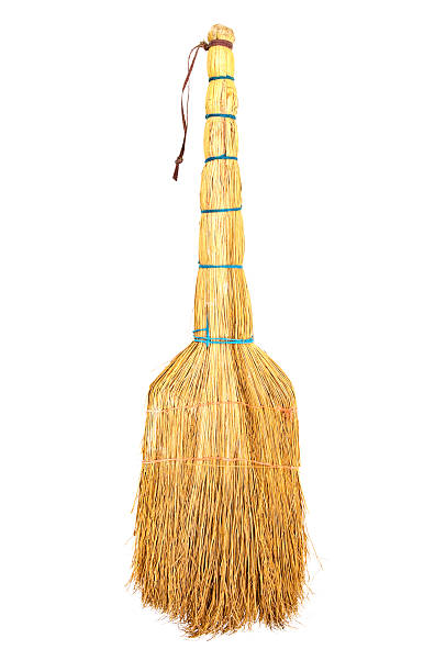Khajur Broom