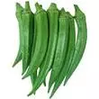 Lady Finger