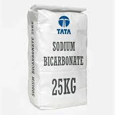 Light Sodium Bicarbonate