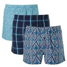 Men Boxer Shorts