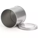 Metal Canisters