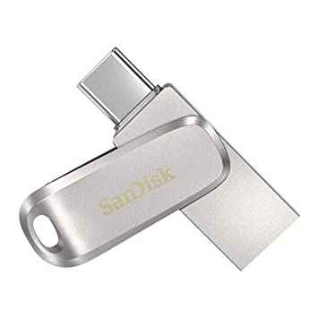 Metal USB Flash Drive