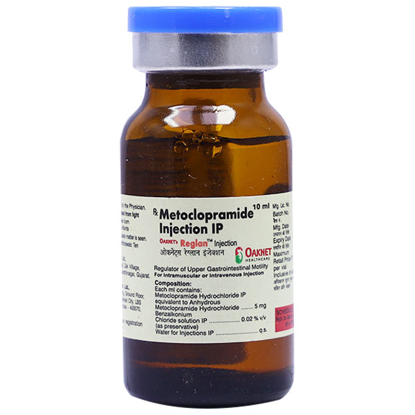 Metoclopramide  Injection