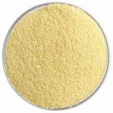 Millet Rava